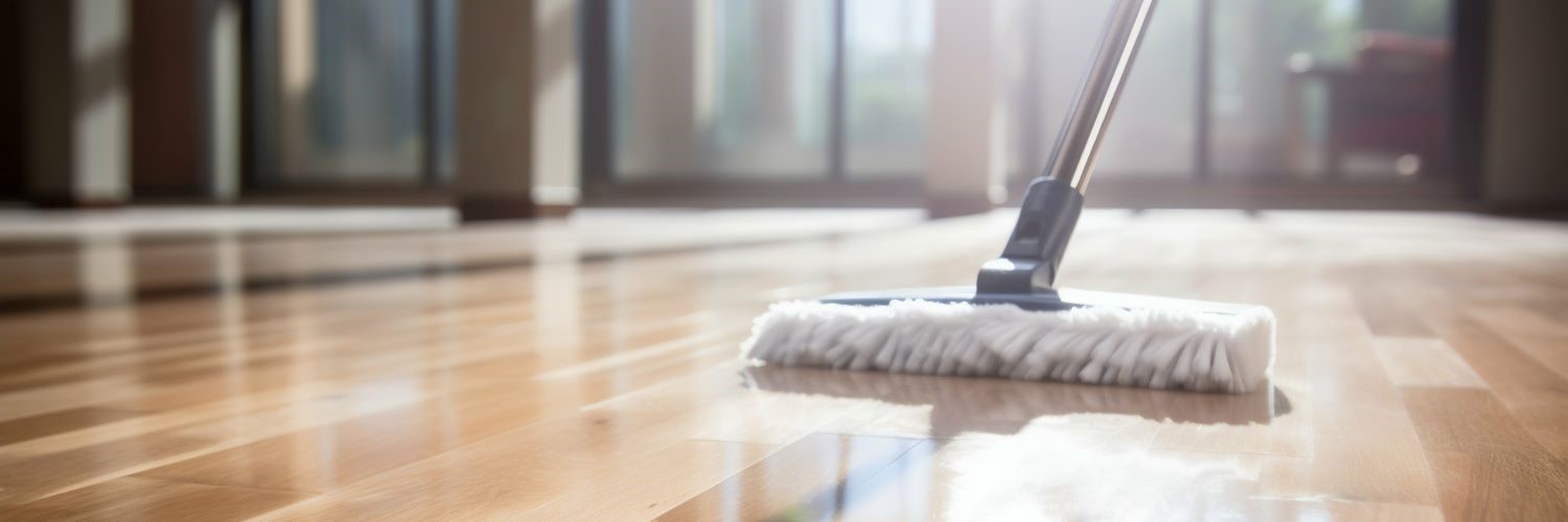 Services de nettoyage pour professionnels et particuliers - Belgique