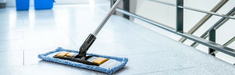 Nettoyage de logements individuels et collectifs, habitations, communs d’immeubles à appartements…