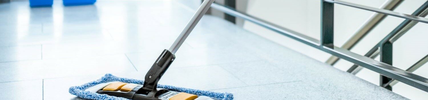 Nettoyage de logements individuels et collectifs, habitations, communs d’immeubles à appartements…