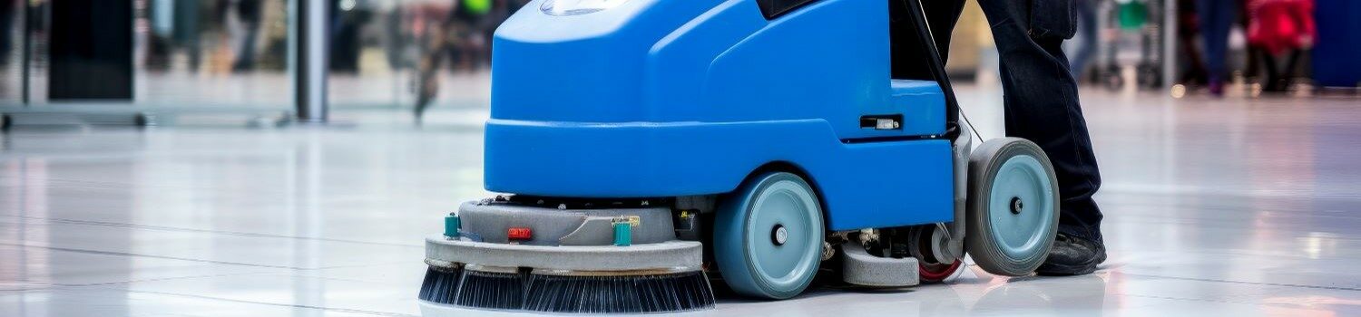 Nettoyage de commerces, boutiques, supermarchés, centres commerciaux, agences, cabinets médicaux, instituts esthétiques…