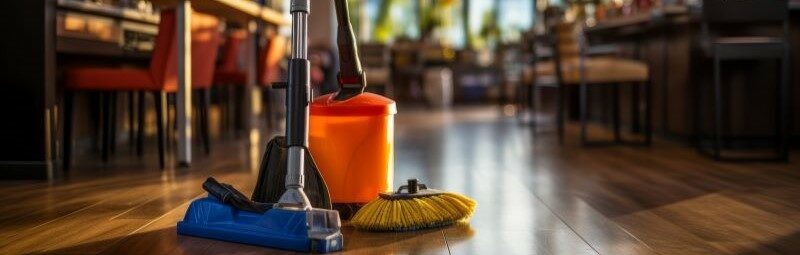 Nettoyage horeca, restaurants, hôtels, bars, cuisines professionnelles