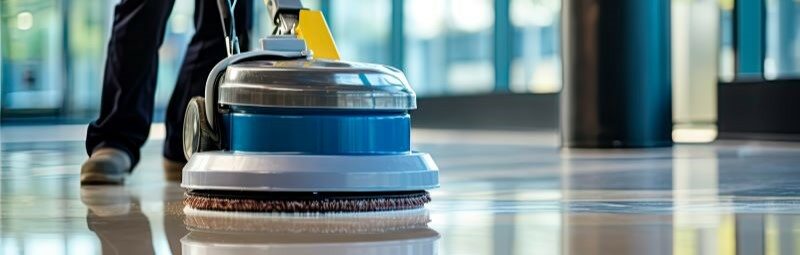 Nettoyage de bâtiments publics, administrations, écoles, crèches, maisons de repos, hôpitaux, centres culturels, sportifs et de loisirs