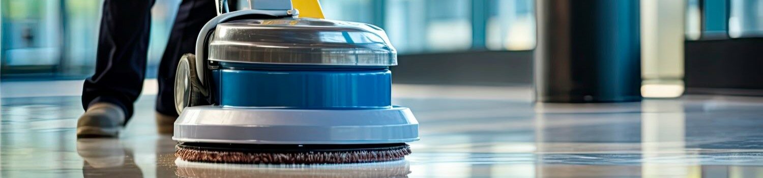 Nettoyage de bâtiments publics, administrations, écoles, crèches, maisons de repos, hôpitaux, centres culturels, sportifs et de loisirs