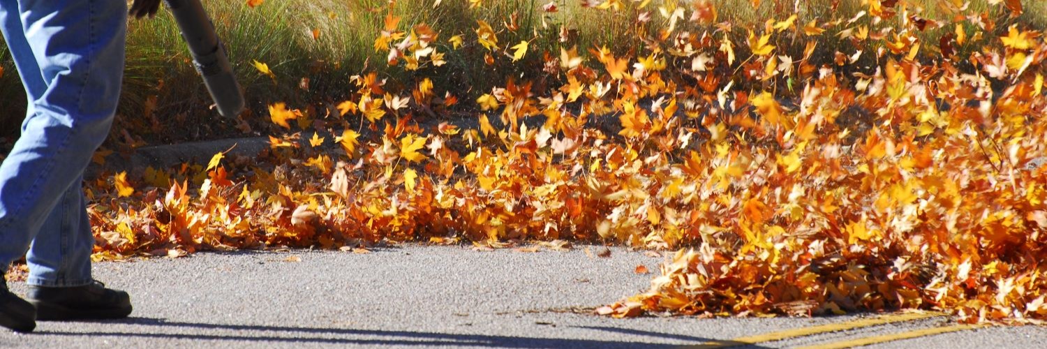 Nettoyage des parkings, abords, terrasses, enseignes, graffitis, déneigement et salage
