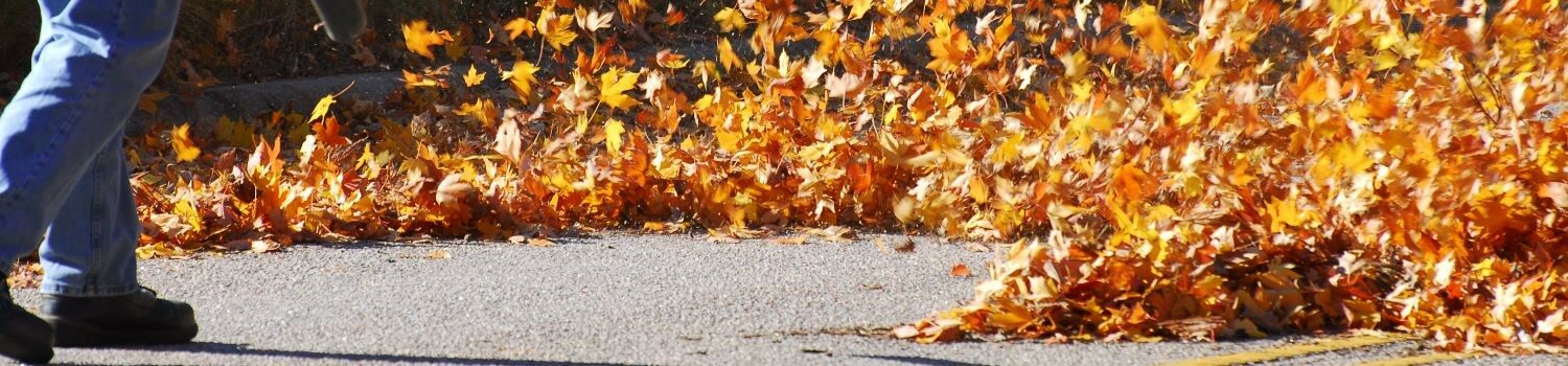 Nettoyage des parkings, abords, terrasses, enseignes, graffitis, déneigement et salage