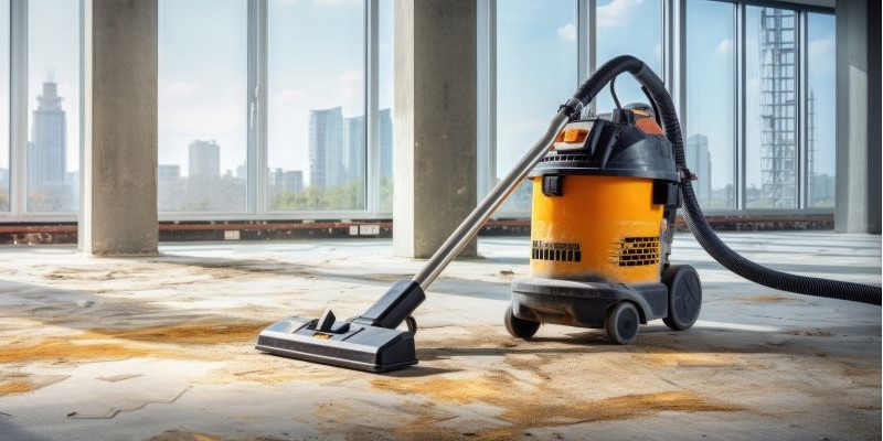 Services de nettoyages spéciaux et d’entretiens ponctuels 