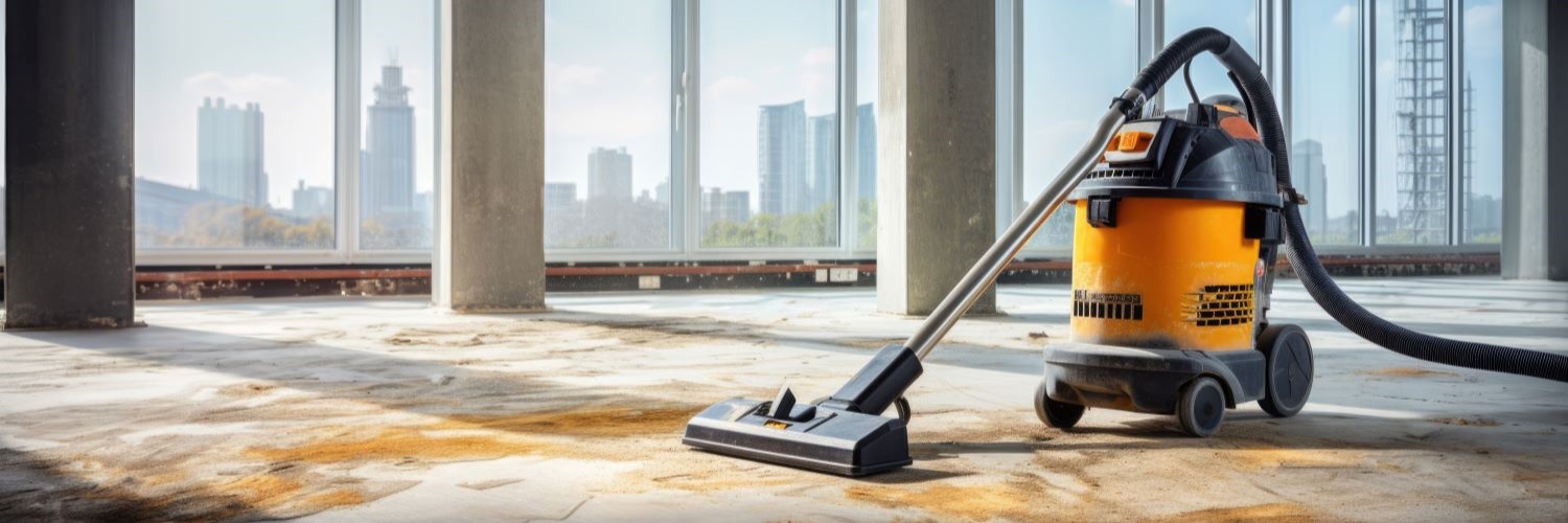 Services de nettoyages spéciaux et d'entretiens ponctuels