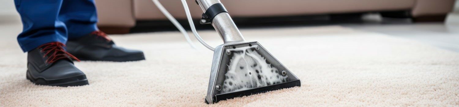 Traitements spéciaux des sols : shampoing, décapage, métallisation, cristallisation